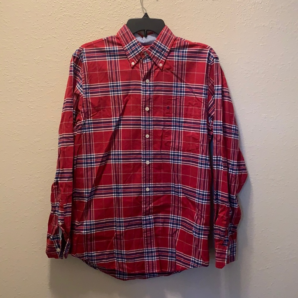 Mix n Match IZOD Button-Down Shirt